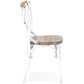 Chair NOJO - walnut - wood