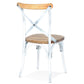 Chair NOJO - walnut - wood