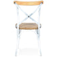Chair NOJO - walnut - wood