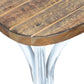Chair NOJO - walnut - wood