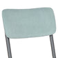 Chair GODIS - blue - fabric