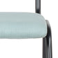 Chair GODIS - blue - fabric