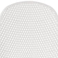 Chair MARVIN - white - plastic