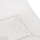 Chair MARVIN - white - plastic