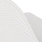 Chair MARVIN - white - plastic