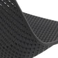 Chair MARVIN - black - plastic