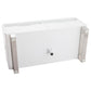 Tv Meubel KUBO - wit - hout