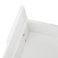 Tv Meubel KUBO - wit - hout