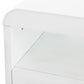 Tv Meubel KUBO - wit - hout