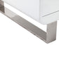 Tv Meubel KUBO - wit - hout