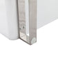 Tv Meubel KUBO - wit - hout