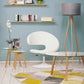Salon- en/of bijzettafel IGGY - transparant - glas