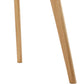 Coffee and/or side table ESPINO - dark gray - wood