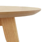 Salon- en/of bijzettafel ESPINO - naturel - hout
