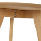 Salon- en/of bijzettafel ESPINO - naturel - hout