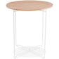 Side table OOLA - natural - wood