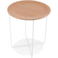 Side table OOLA - natural - wood