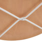 Side table OOLA - natural - wood
