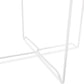 Side table OOLA - natural - wood