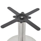 Side table MARCO - black - wood