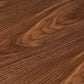 Coffee table STUD - walnut - wood