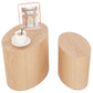 Coffee and/or side table TRUNKO - natural - wood