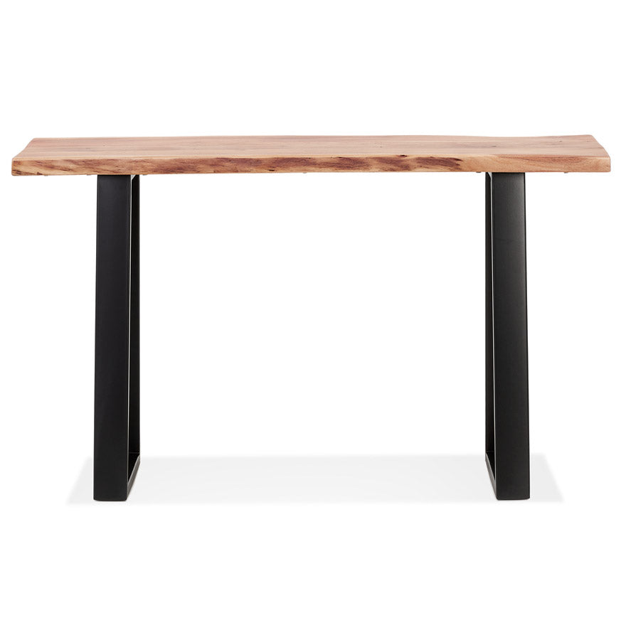 Beistelltisch MORI CONSOLE - natur - Holz