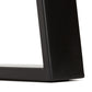 Side table MORI CONSOLE - natural - wood