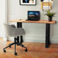 Side table MORI CONSOLE - natural - wood