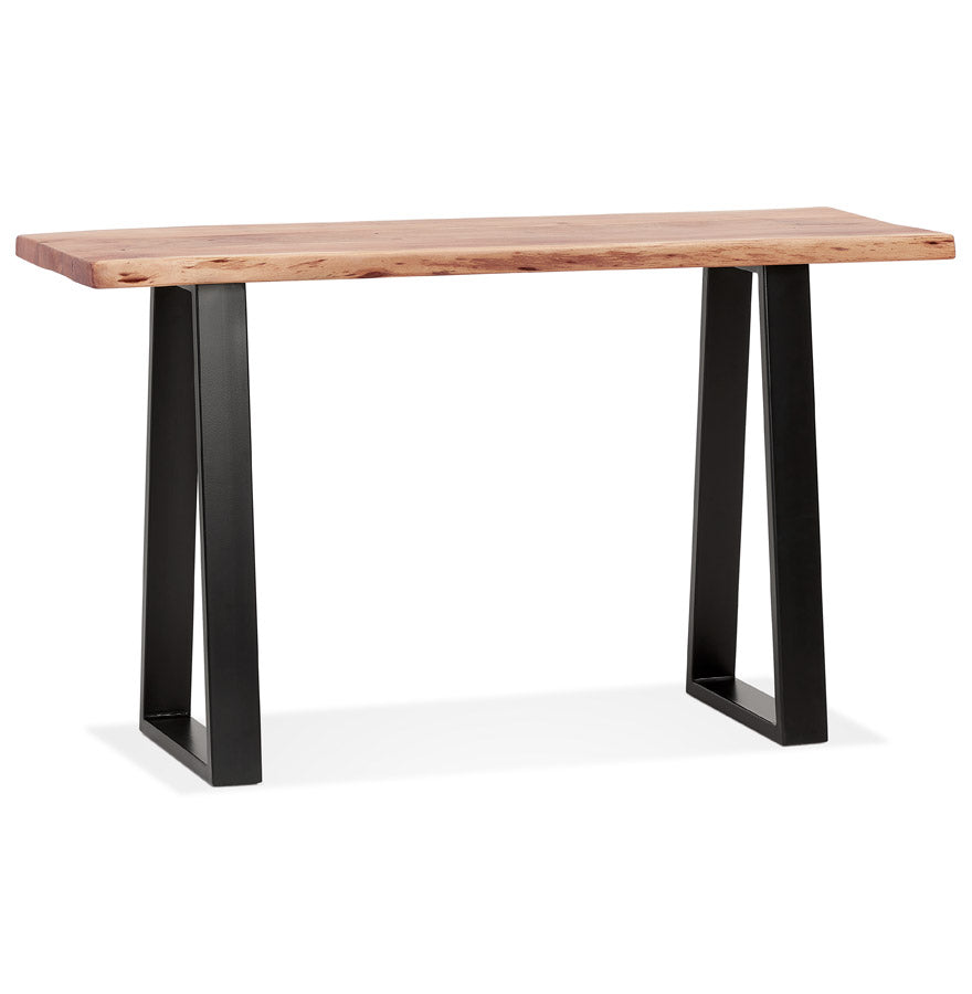 Beistelltisch MORI CONSOLE - natur - Holz