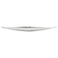Fruit bowl / candle holder YOKO - aluminum - aluminum