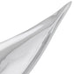 Fruit bowl / candle holder YOKO - aluminum - aluminum