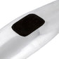 Fruit bowl / candle holder YOKO - aluminum - aluminum