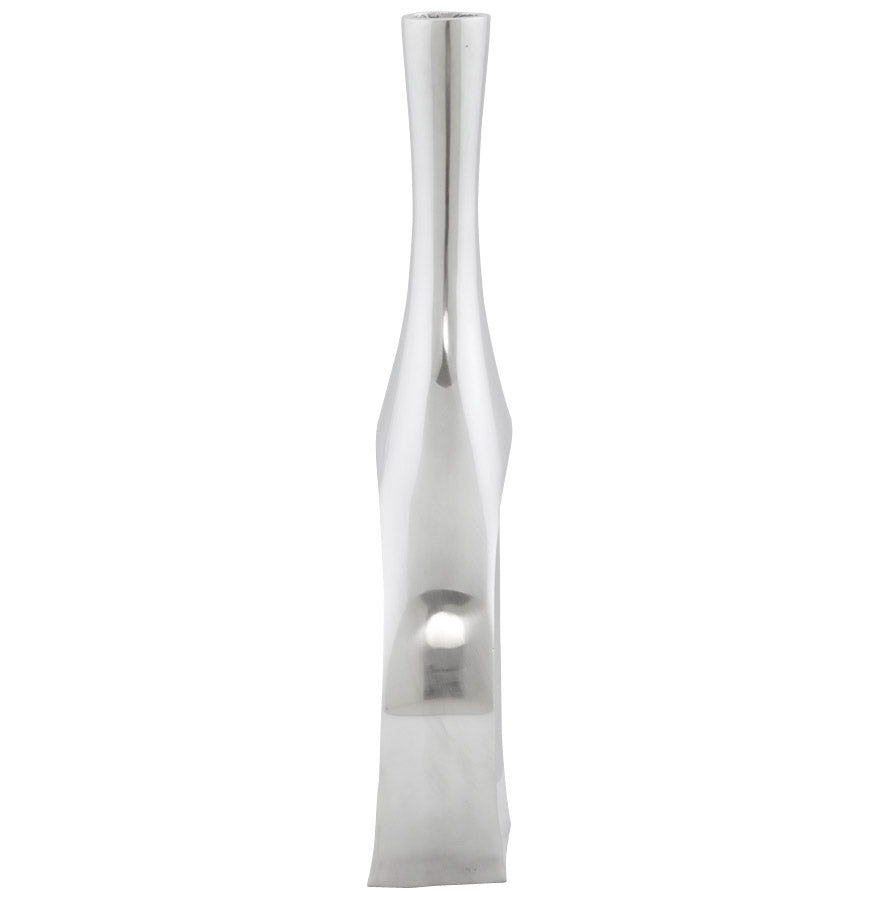 Vase KEY - Aluminium - Aluminium