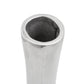 Vase KEY - aluminum - aluminum