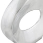 Vase KEY - aluminum - aluminum