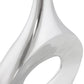Vase KEY - aluminum - aluminum