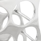 Bottle rack SIX - aluminum - aluminum