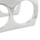 Bottle rack SIX - aluminum - aluminum