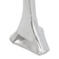 Jewelery stand HAND - aluminum - metal
