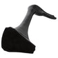 Jewelery stand HAND - black - metal