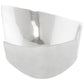 Saucer ELMA XL - aluminum - aluminum