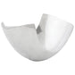Saucer ELMA XL - aluminum - aluminum