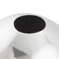 Saucer ELMA XL - aluminum - aluminum