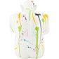 Figurine MEDI - multi-coloured - glass fiber reinforced plastic