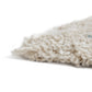 Tapijt NUBO - groenblauw- crème - stof