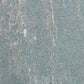 Tapijt KARPET - blauw - beige - stof