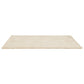 Carpet POAL - cream - fabric