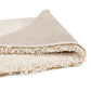 Carpet POAL - cream - fabric