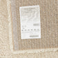 Carpet POAL - cream - fabric